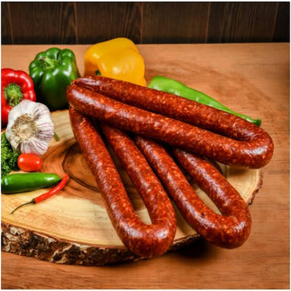 Longaniza Premium
