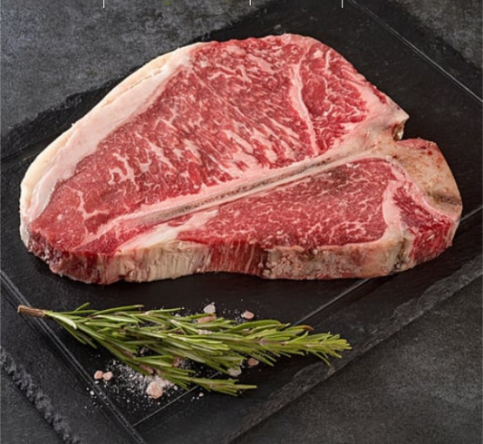 T-Bone Premium