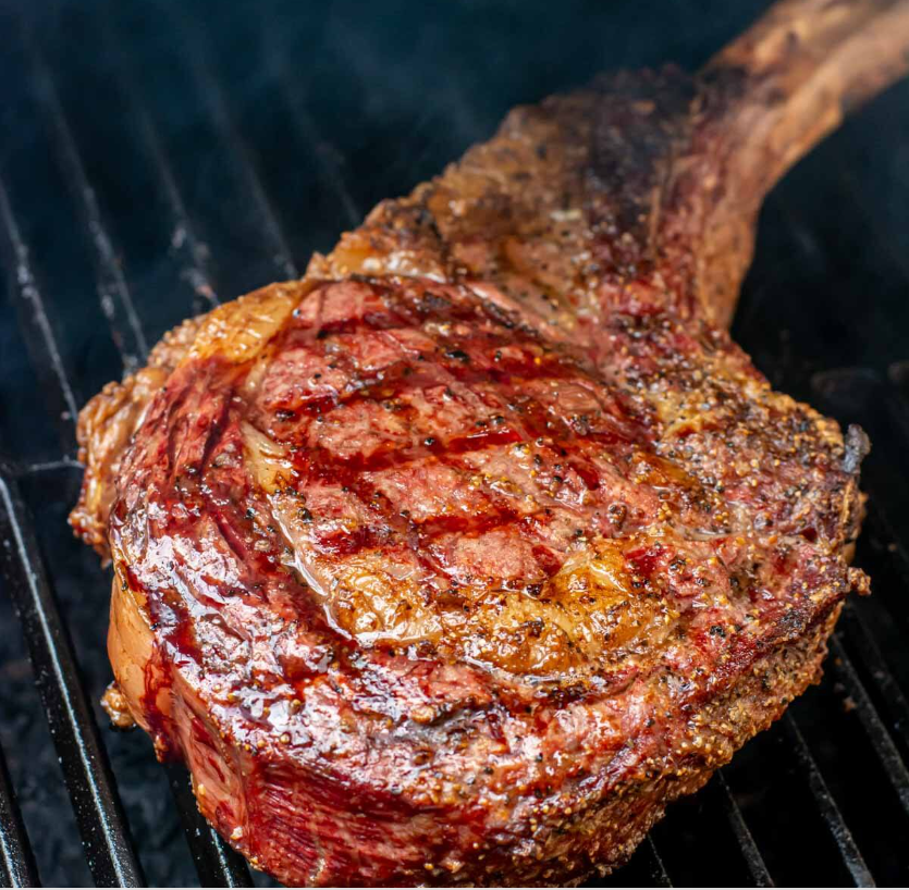 Tomahawk Premium