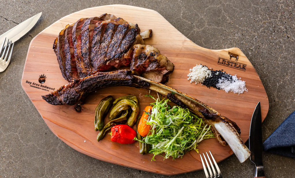 Tomahawk Premium