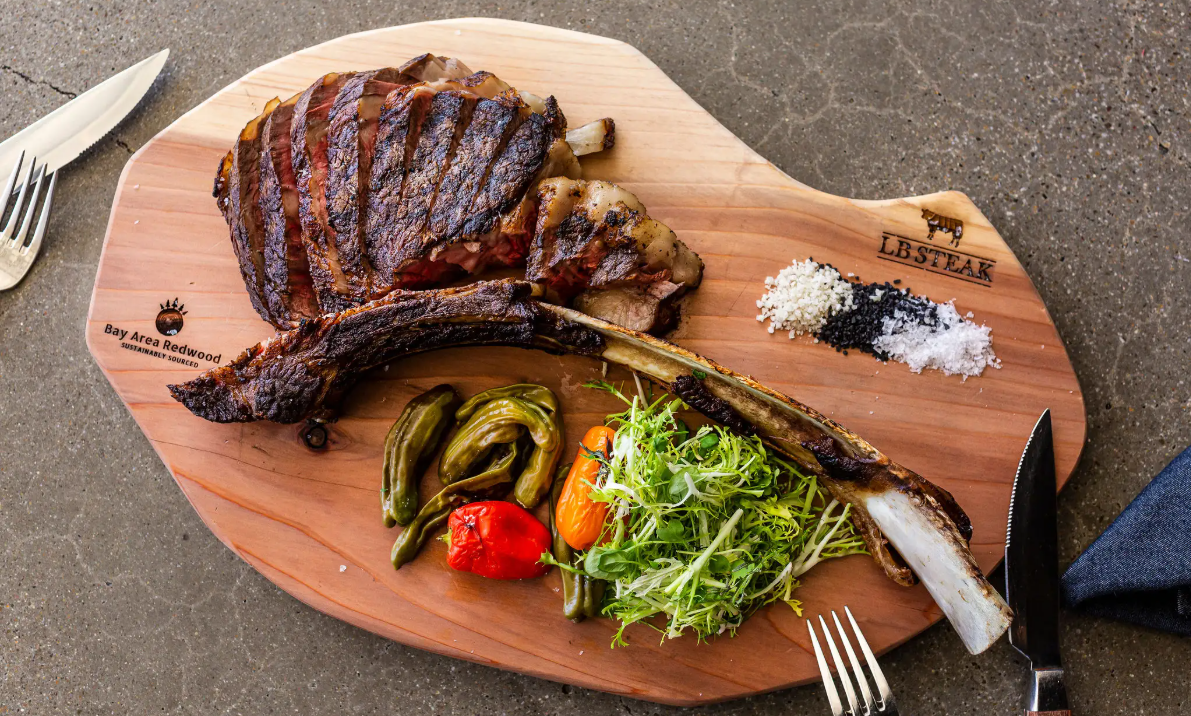 Tomahawk Premium