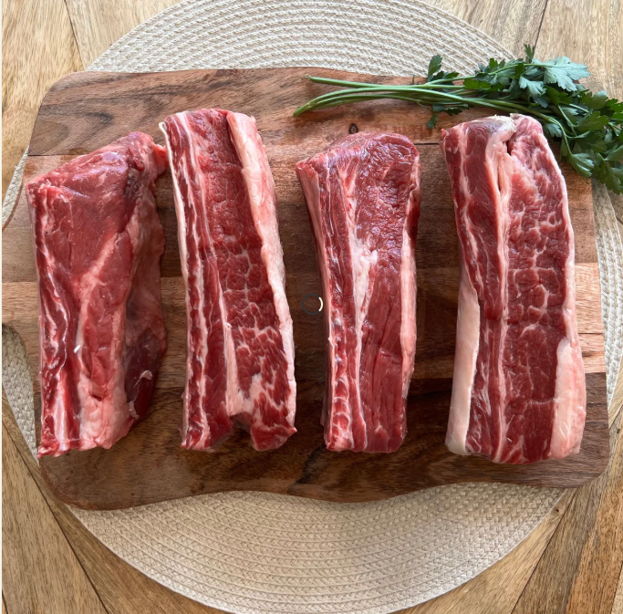 Short Ribs Premium