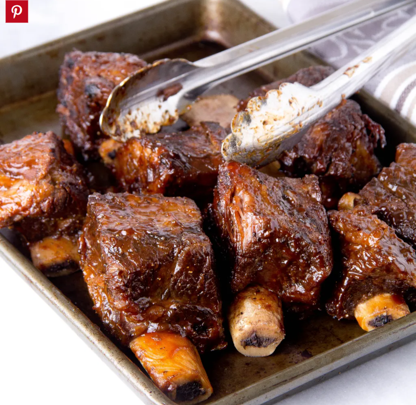 Short Ribs Premium