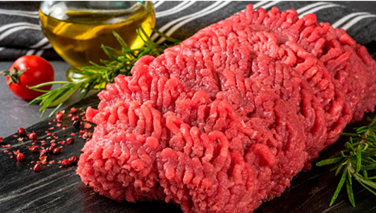 Carne Molida Premium