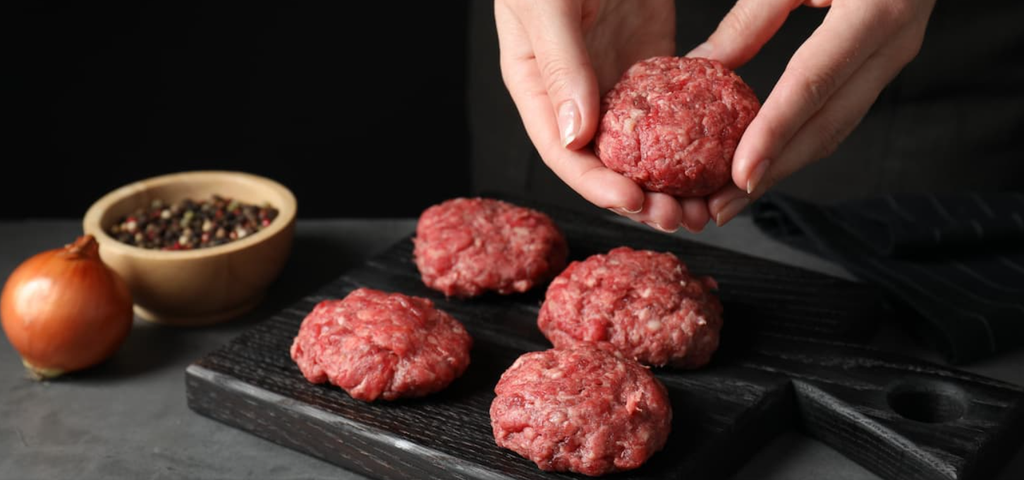 Carne Molida Premium