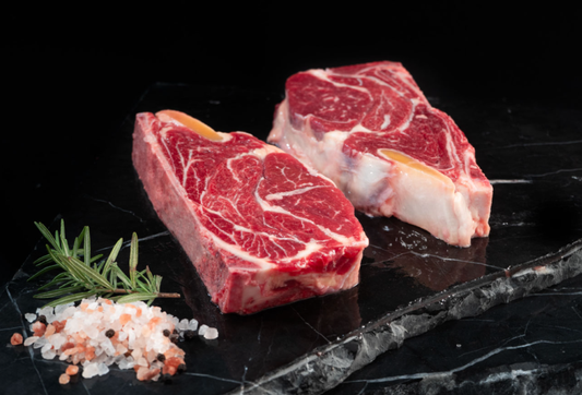 Ahuja de Diezmillo Premium