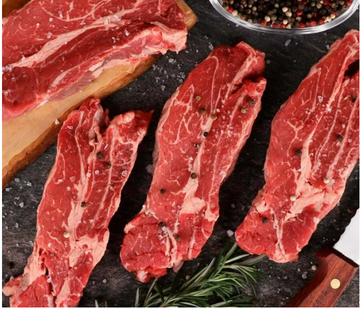 Ahuja de Diezmillo Premium