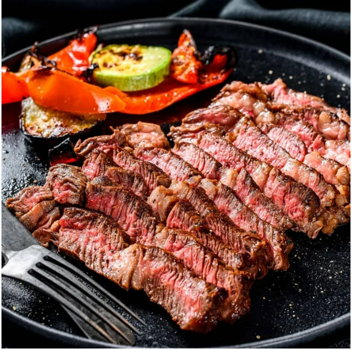 Ahuja de Diezmillo Premium