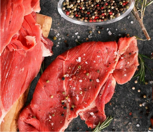 Bistec de Res para Asar Premium