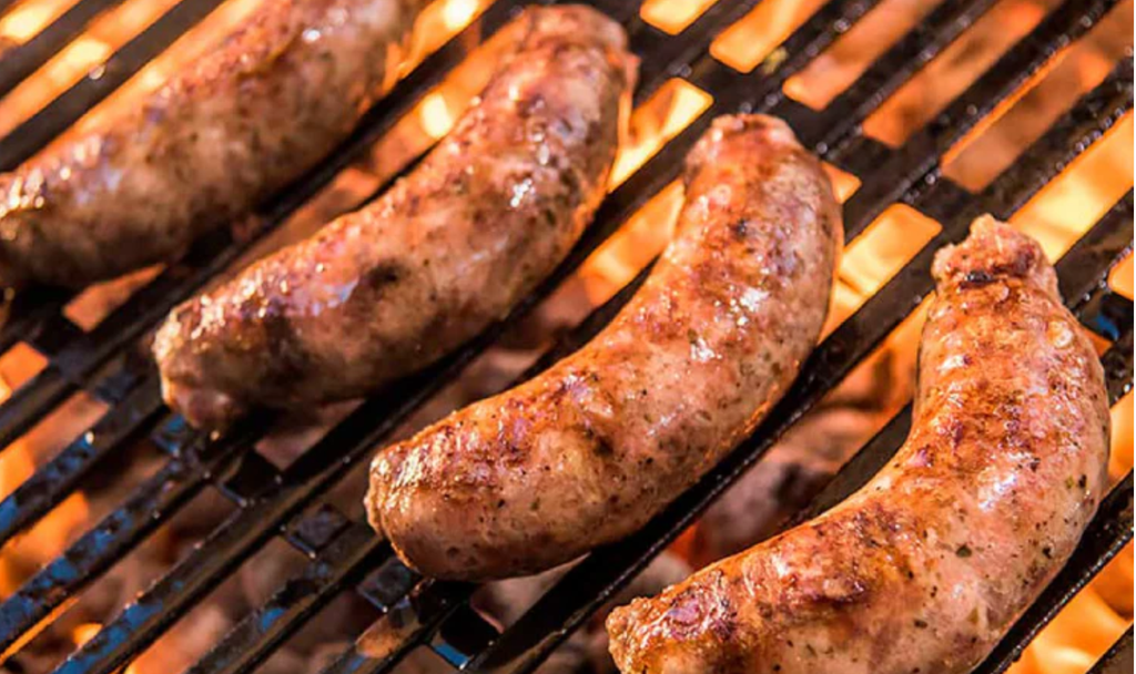 Chorizo Argentino Premium