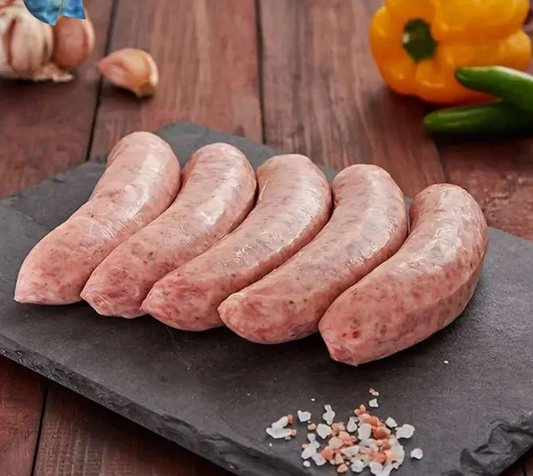 Chorizo Argentino Premium